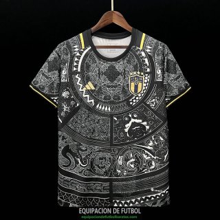 Camiseta Italia Special Edition Black I 2023/2024
