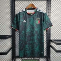 Camiseta Italia Special Edition Green I 2023/2024