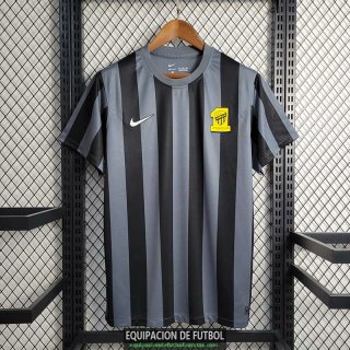 Camiseta Ittihad Football Club Grey 2022/2023