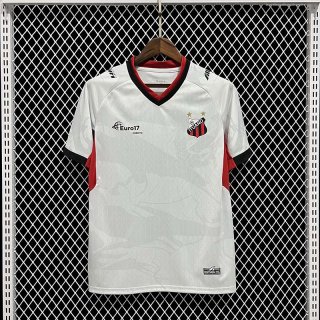 Camiseta Ituano FC Segunda Equipacion 2023/2024