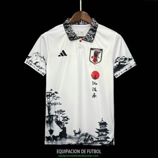 Camiseta Japon Ink Palace 2023/2024