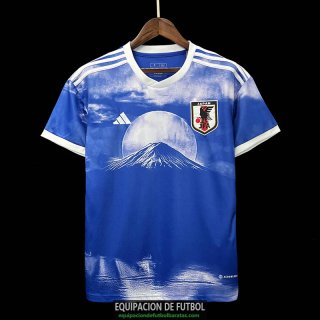 Camiseta Japon Special Edition Mount Fuji 2023/2024