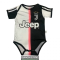 Camiseta Juventus Bebe Primera Equipacion 2019-2020