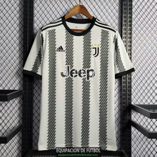 Camiseta Juventus Primera Equipacion 2022/2023