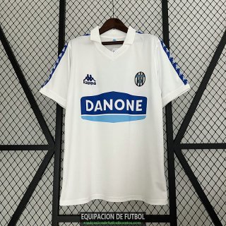 Camiseta Juventus Retro Training Suit 1992/1993