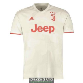 Camiseta Juventus Segunda Equipacion 2019-2020