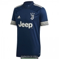 Camiseta Juventus Segunda Equipacion 2020-2021