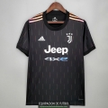 Camiseta Juventus Segunda Equipacion 2021/2022