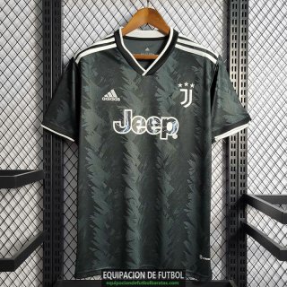 Camiseta Juventus Segunda Equipacion 2022/2023