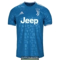 Camiseta Juventus Tercera Equipacion 2019-2020