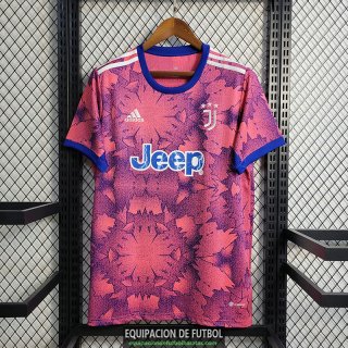 Camiseta Juventus Tercera Equipacion 2022/2023