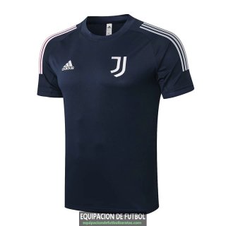 Camiseta Juventus Training Navy 2020-2021