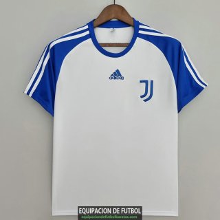 Camiseta Juventus Training Suit White I 2022/2023