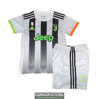 Camiseta Juventus x adidas x Palace Ninos 2019