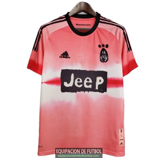 Camiseta Juventus x Humanrace 2020/2021