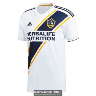Camiseta LA Galaxy Primera Equipacion 2019