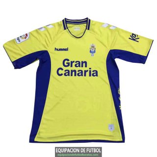 Camiseta Las Palmas Primera Equipacion 2019-2020