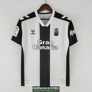 Camiseta Las Palmas Segunda Equipacion 2022/2023