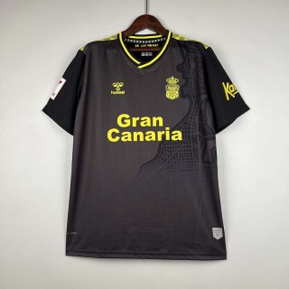 Camiseta Las Palmas Segunda Equipacion 2023/2024