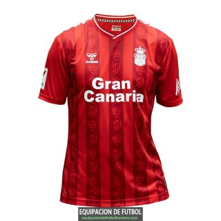 Camiseta Las Palmas Tercera Equipacion 2023/2024