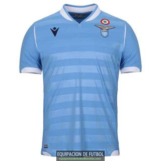 Camiseta Lazio Primera Equipacion 2019-2020