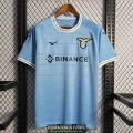 Camiseta Lazio Primera Equipacion 2022/2023