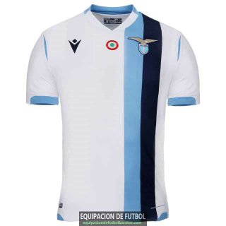 Camiseta Lazio Segunda Equipacion 2019-2020