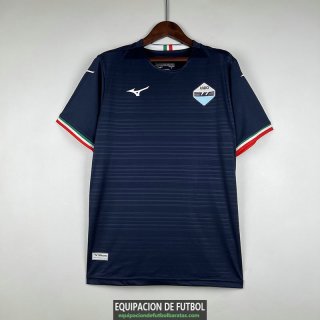 Camiseta Lazio Segunda Equipacion 2023/2024
