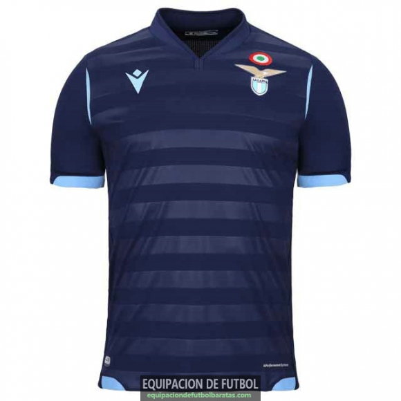 Camiseta Lazio Tercera Equipacion 2019-2020