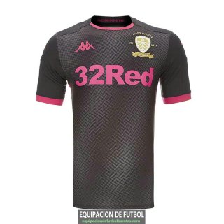 Camiseta Leeds United Segunda Equipacion 2019-2020
