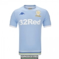 Camiseta Leeds United Tercera Equipacion 2019-2020
