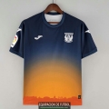 Camiseta Leganes Segunda Equipacion 2022/2023