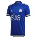 Camiseta Leicester City Primera Equipacion 2020-2021