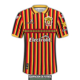 Camiseta Leones Negros Primera Equipacion 2023/2024