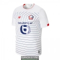 Camiseta Lille OSC Tercera Equipacion 2019-2020