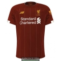 Camiseta Liverpool Primera Equipacion 2019-2020