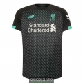 Camiseta Liverpool Tercera Equipacion 2019-2020
