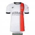 Camiseta Luton Town FC Segunda Equipacion 2023/2024