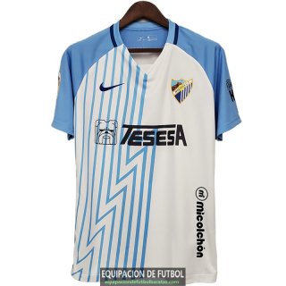 Camiseta Malaga Tercera Equipacion 2020/2021