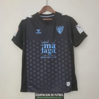 Camiseta Malaga Tercera Equipacion 2022/2023