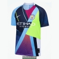Camiseta Manchester City Celebration Mashup