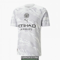 Camiseta Manchester City Year Of The Dragon 2024/2025