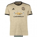 Camiseta Manchester United Segunda Equipacion 2019-2020