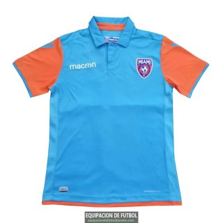 Camiseta Miami FC Primera Equipacion 2019-2020