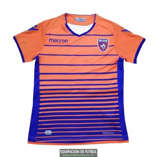 Camiseta Miami FC Segunda Equipacion 2019-2020