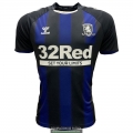 Camiseta Middlesbrough Segunda Equipacion 2020-2021