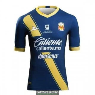 Camiseta Monarcas Morelia Segunda Equipacion 2019-2020