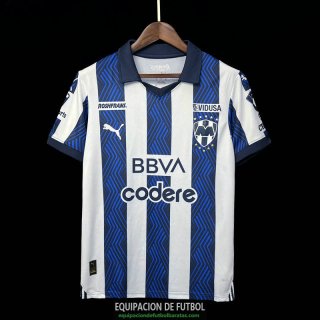 Camiseta Monterrey Cup 2023/2024