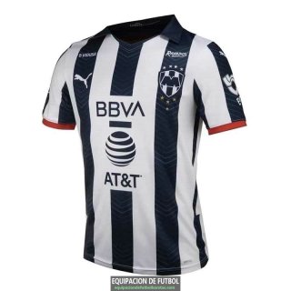 Camiseta Monterrey Primera Equipacion 2019-2020