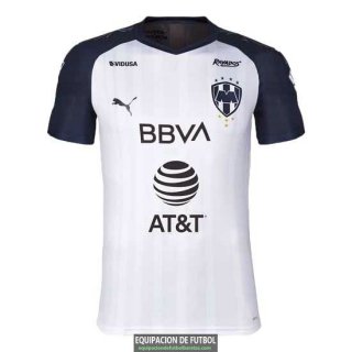 Camiseta Monterrey Segunda Equipacion 2019-2020